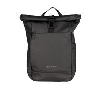 FRANKY - Freizeitrucksack Pp Trolley S Black Schwarz