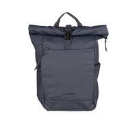 FRANKY - Freizeitrucksack Pp Trolley S Dark Blue Dunkelblau