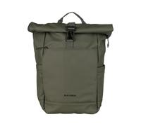 FRANKY - Freizeitrucksack Pp Trolley S Olive Oliv