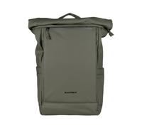 FRANKY - Freizeitrucksack Pp Trolley S Olive Oliv