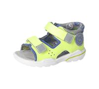 Ricosta Franky Sandalen grün Mädchen Gr. 24