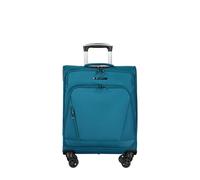 Franky Koffer T24 Größe 55 cm Petrol