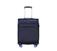 Franky Koffer T25 Größe S Dunkelblau