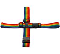 Franky Koffergurt KG4 Gepäckgürtel