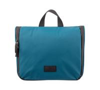 Franky Kulturbeutel KB03-B zum AufhängenBlau / onesize