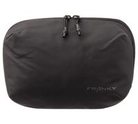 Franky Kulturbeutel KB15-B Waschtasche black