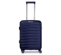 Franky London 4 Rollen Kabinentrolley S 55 Cm für Herren - S