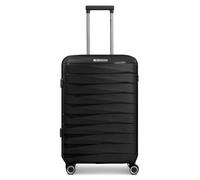 Franky London 4 Rollen Trolley M 42 Cm Mit Dehnfalte für Herren - One Size