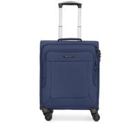 Franky Melbourne 3.0 4-Rollen Kabinentrolley 55 cm dark blue (FRA12353-02) blau