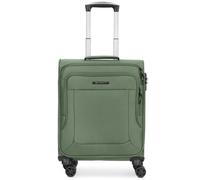 Franky Melbourne 3.0 4-Rollen Kabinentrolley 55 cm grün