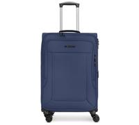 Franky Melbourne 3.0 4 Rollen Trolley M 69 cm dark blue (FRA12354-02) blau