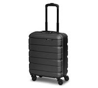 Franky Munich 4.0 4 Rollen Kabinenwagen S 53cm, Dark Blue Dull, one Size