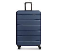 Franky Munich 4.0 4 Rollen Trolley 76 cm dark blue dull (FRA12351-02) blau