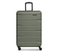 Franky Munich 4.0 4 Rollen Trolley L 76 Cm Mit Dehnfalte für Herren - XL