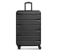 Franky Munich 4.0 4 Rollen Trolley 76 cm black dull (FRA12351-01) schwarz