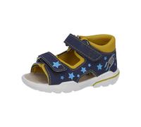 FRANKY nautic/gelb - Gr. - 23