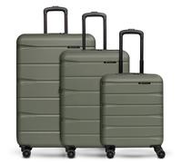 Franky olive dull Herren