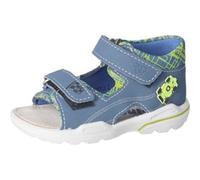 FRANKY pavone/azur - Gr. - 21