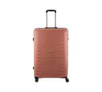 Franky PP15-78Spinner Gr. L mit TSA-Zahlenschloss rosegold