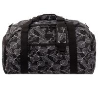 Franky Reisetasche Reisegepäck Sporttasche Dufflebag RT34 L flower