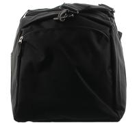 Franky Reisetasche Reisegepäck Sporttasche Dufflebag RT34 L Schwarz