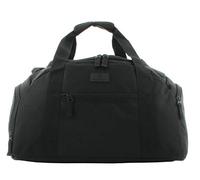 Franky Reisetasche RT34S Sporttasche Gr. S Schwarz