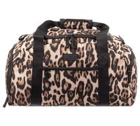 Franky Reisetasche RT34S Sporttasche Gr. S leopard