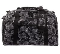 Franky Reisetasche Sporttasche Reisegepäck Dufflebag RT34 M flower