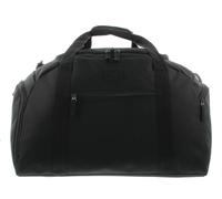 Franky Reisetasche Sporttasche Reisegepäck Dufflebag RT34 M Schwarz