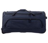 Franky Rollenreisetasche RT01 ca. 78L ReisegepÃ€ck dark blue