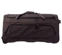 Franky Rollenreisetasche RT01 ca. 78L Reisegepäck grey 2 tone