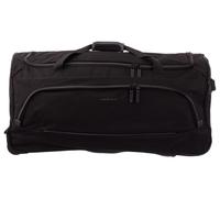 Franky Rollenreisetasche RT01 ca. 78L ReisegepÃ€ck schwarz