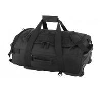 FRANKY - Rollenreisetasche schwarz - Gr. - 0