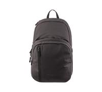 Franky RS02-B Freizeitrucksack Schulrucksack black