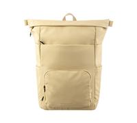 Franky RS107-B Freizeitrucksack light greyBeige / onesize