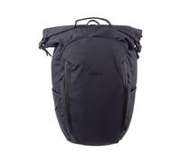 Franky RS110-B Freizeitrucksack Rolltoprucksack dark grey - Dunkelblau / onesize