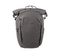 Franky RS110-B Freizeitrucksack Rolltoprucksack dark grey - Grau / onesize