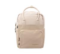 Franky RS55-S Freizeit Rucksack Daypack mit Laptopfach beige
