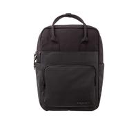 Franky RS55-S Freizeit Rucksack Daypack mit Laptopfach black