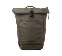 Franky RS77-B Rucksack Rolltop dark grey - Grün / onesize