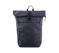 Franky RS77-B Rucksack Rolltop dark greyDunkelblau / onesize