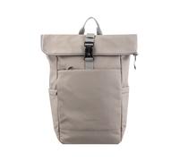 Franky RS77-B Rucksack Rolltop dark greyHellgrau / onesize