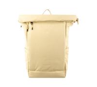 Franky RS91-B Rolltop Rucksack blackBeige / onesize