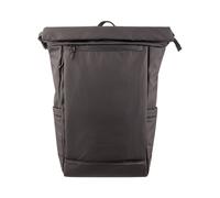 Franky RS91-B Rolltop Rucksack blackSchwarz / onesize
