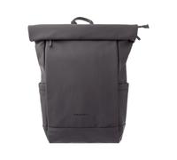 Franky RS91-F Rolltop Freizeitrucksack mit Laptopfach ca. 15" dark...