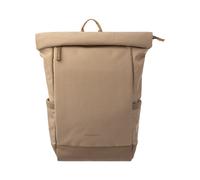 Franky RS91-F Rolltop Freizeitrucksack mit Laptopfach ca. 15" dark...