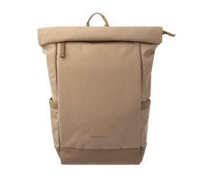 Franky RS91-F Rolltop Freizeitrucksack mit Laptopfach ca. 15" dark...