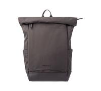 Franky RS91-F Rolltop Freizeitrucksack mit Laptopfach ca. 15" dark...