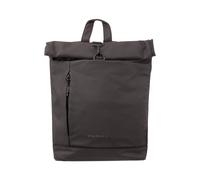 Franky RS92-B Freizeit Rucksack mit Laptopfach ca. 14" black - Schwarz / onesize