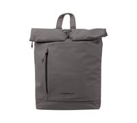 Franky RS92-B Freizeit Rucksack mit Laptopfach ca. 14" dark grey